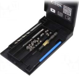 VÖLKEL Tools set: for thread repair