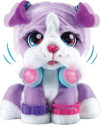VTech DJ BeatBoxer play figure