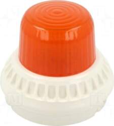 W2 Signaller: lighting | continuous light