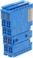 WAGO Automation module: analog output |