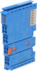 WAGO Automation module: digital input |