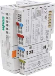 WAGO Automation module: PLC programmable controller