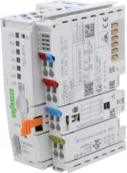 WAGO Automation module: PLC programmable controller