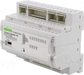 WAGO Programmable relay | IN: 8
