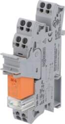 WAGO Relay: interface | Ucoil: 24VDC