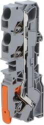 WAGO Splice terminal: rail | 2110