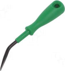 WAGO Tool: mounting tool | terminals