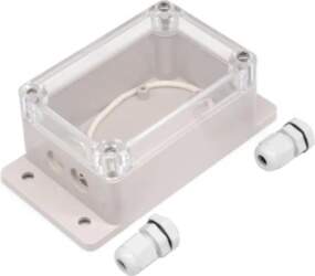 Waterproof Case Sonoff IP66