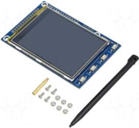 WAVESHARE Display: TFT | 2.8&quot