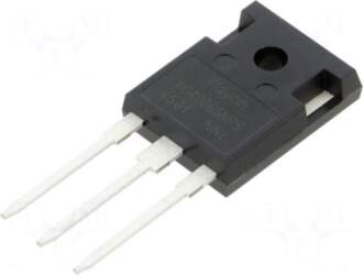 WAYON Diode: Schottky rectifying | SiC
