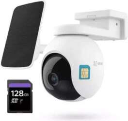 Web kamera EZVIZ  EB8 Pro 4G