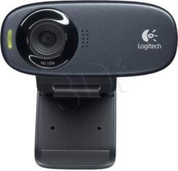 Web kamera Logitech Logitech HD-Webcam C310