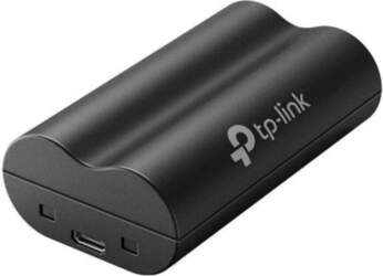 Web kamera TP-Link Tapo A100 Black