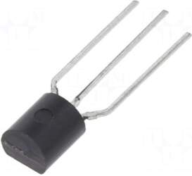 WeEn Semiconductors Thyristor | 600V |