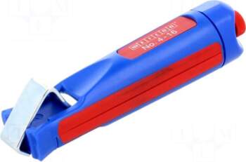 WEICON Stripping tool | Wire: round
