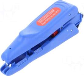 WEICON Stripping tool | Øcable: 4÷28mm