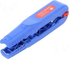 WEICON Stripping tool | Øcable: 8÷13mm