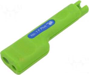 WEICON Stripping tool | Wire: coaxial
