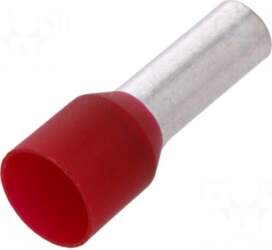 WEIDMÜLLER Bootlace ferrule | insulated |
