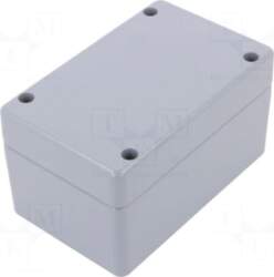 WEIDMÜLLER Enclosure: multipurpose | X: 82mm