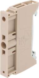 WEIDMÜLLER Pitch spacer | colourless |