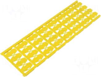 WEIDMÜLLER Label | 7÷40mm | polyamide