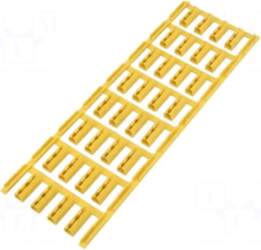 WEIDMÜLLER Markers | Marking: empty |