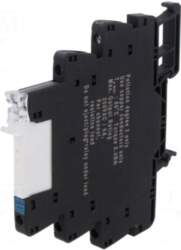 WEIDMÜLLER Relay: interface | Ucoil: 24VDC