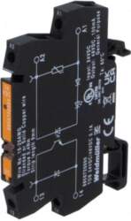 WEIDMÜLLER Relay: interface | SPST-NO |