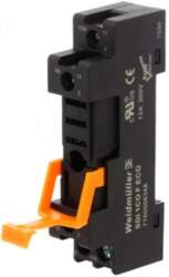 WEIDMÜLLER Socket | PIN: 5 |