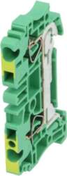WEIDMÜLLER Splice terminal: rail | 2