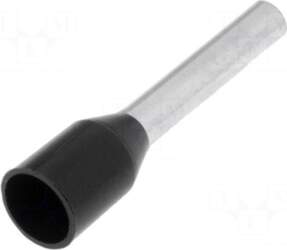 WEIDMÜLLER Bootlace ferrule | insulated |
