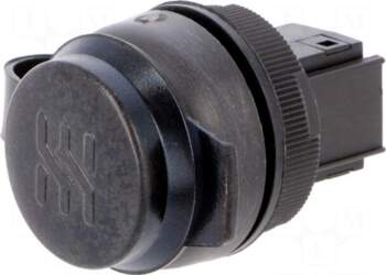 WEIDMÜLLER USB socket | 22mm |