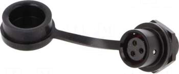 WEIPU Connector: circular | socket |