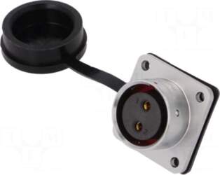 WEIPU Connector: circular | socket |