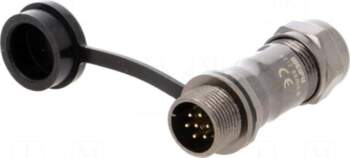 WEIPU ST12 | plug | male