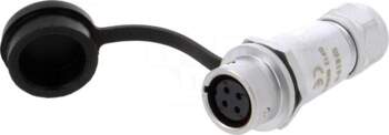 WEIPU SF12 | plug | female