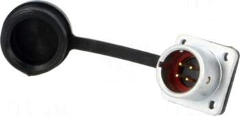 WEIPU SF12 | socket | male