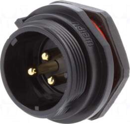WEIPU Socket | male | SP21