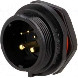 WEIPU SP21 | socket | male