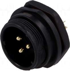 WEIPU SP21 | socket | male