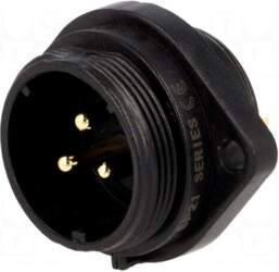 WEIPU SP21 | socket | male