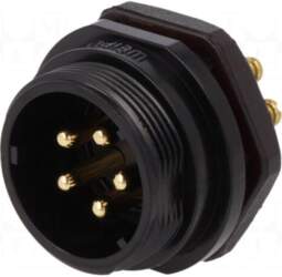 WEIPU SP21 | socket | male