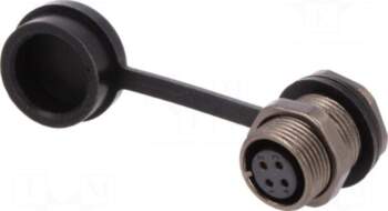 WEIPU ST12 | socket | female