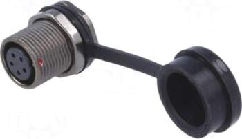 WEIPU ST12 | socket | female