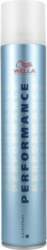 Wella Professionals Performance Extra Strong Hold