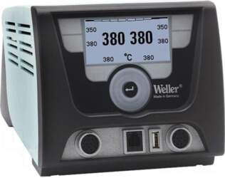 WELLER Control unit | digital |