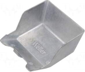 WELLER Tray | for cleaner
