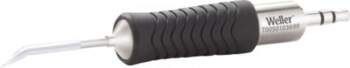 WELLER Tip | bent conical |