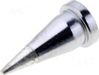 WELLER Tip | chisel | 0